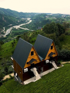Seyr-i Keyf Suit Bungalov